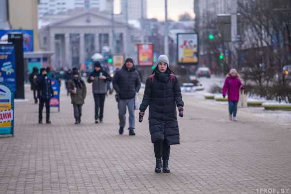 Актуально: что изменится в Беларуси с 1 марта?